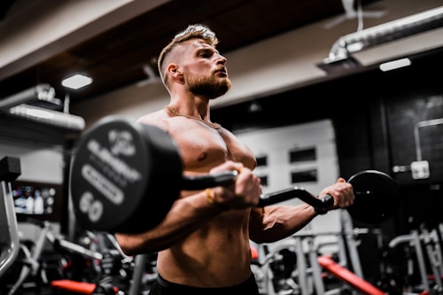 12-Week Transformation Program
