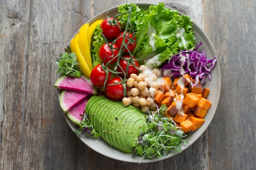 Sunday Meal Prep Blueprint