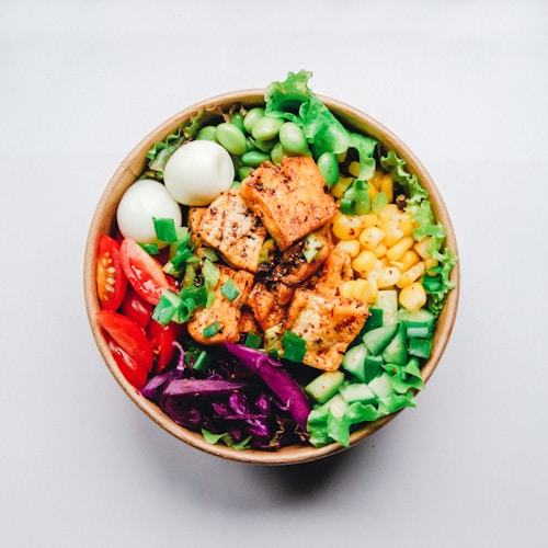50 Easy 20-Minute Weeknight Dinners