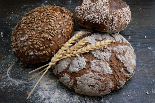 Artisan Sourdough for Beginners